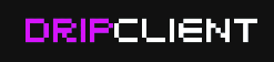DRIP CLIENT
